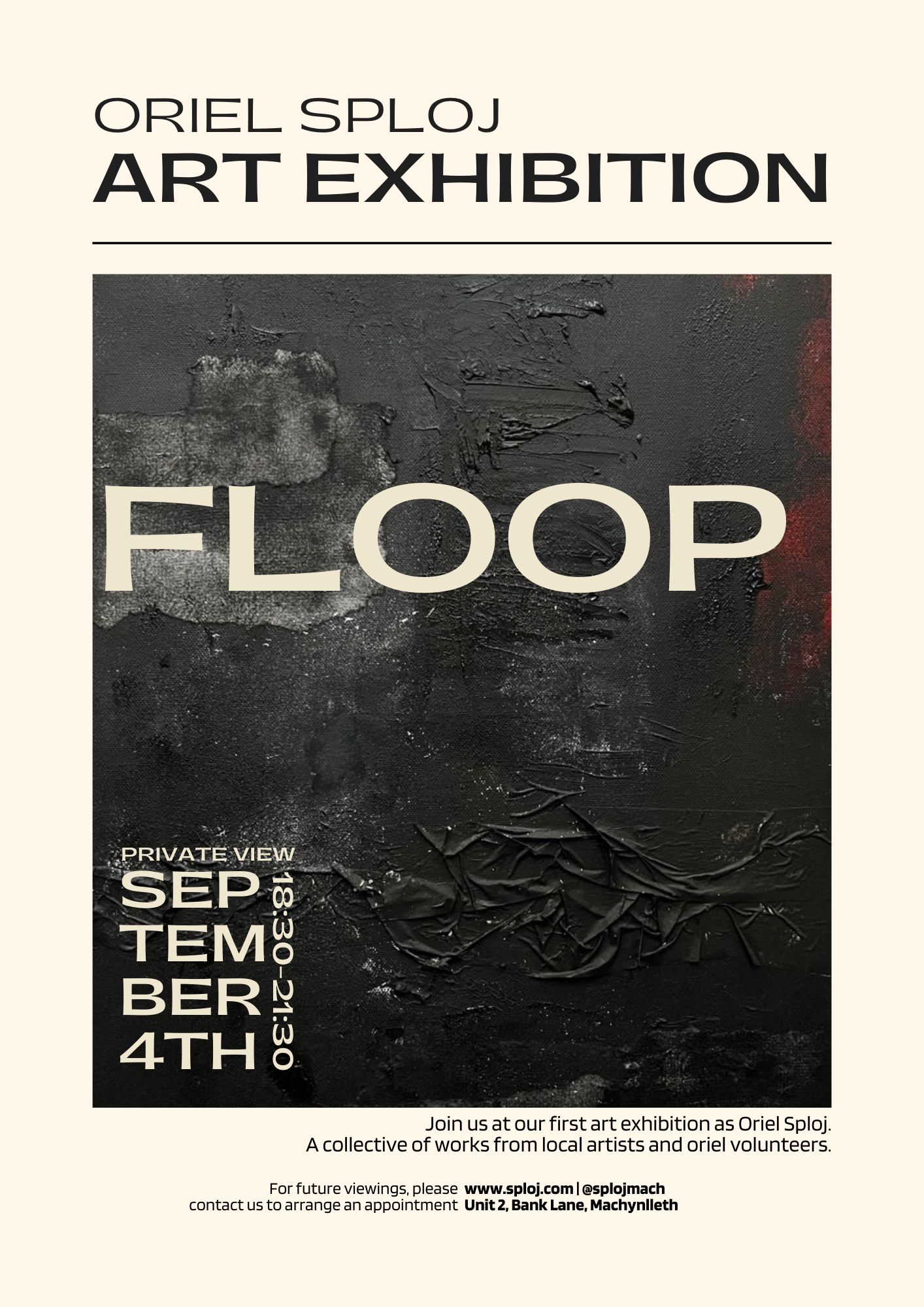 FLoop Private View